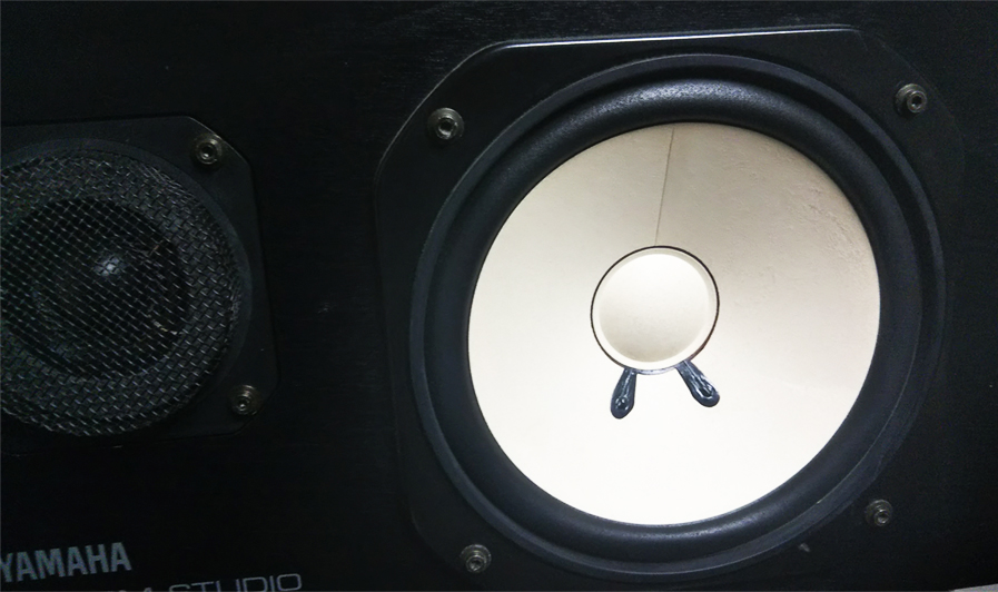 Yamaha NS-10mの凄さを詳しく解説します（持ってないと損する）│maustopia