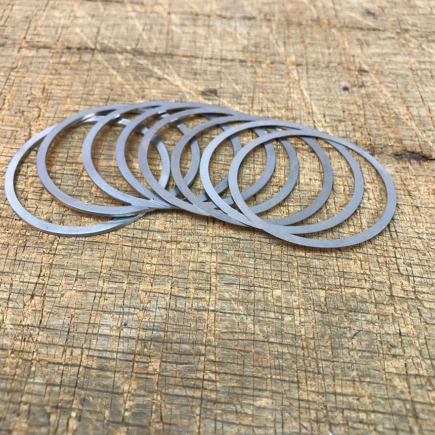 Rogue Mechanic Shim Kit for Campagnolo Ultra-Torque Bottom