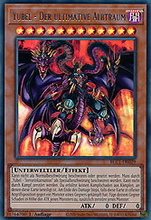 Das Extremer Traurig Drachen Crossroads of Chaos Boosterserien