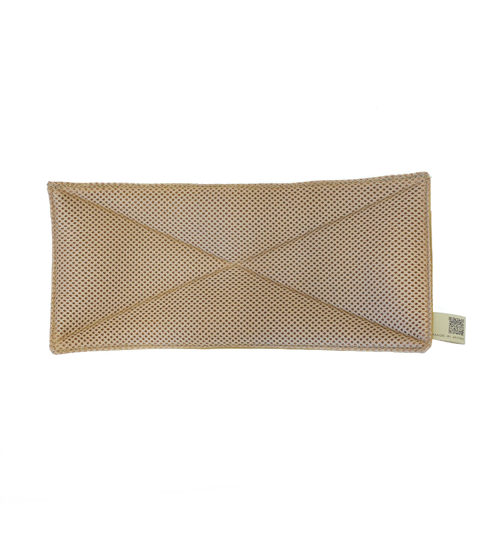 4d.t.g. Spacer Mesh Pad ( チェストリグ用 緩衝パッド )