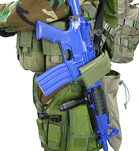 T.A.G. Weapons Catch(ウエポンキャッチ)