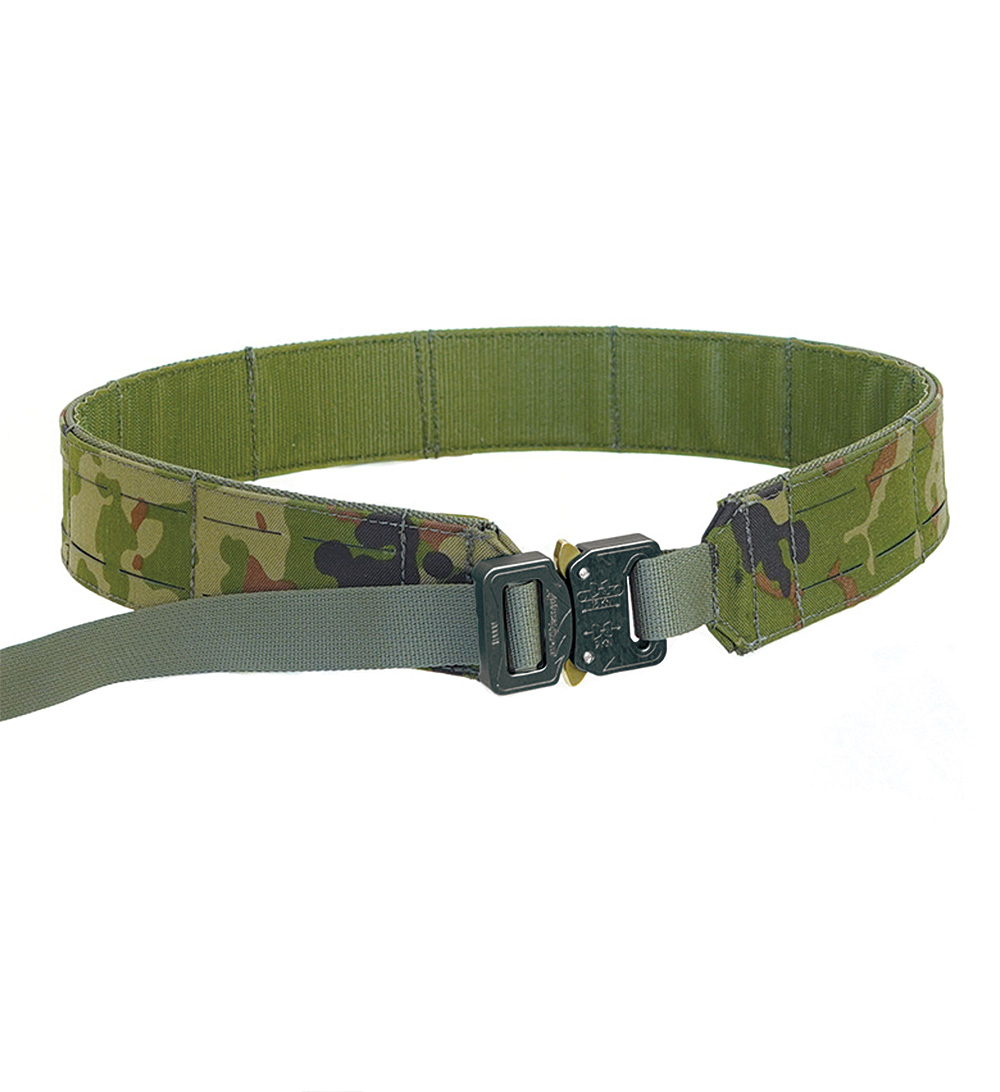 4d.t.g. Tactical Belt(タクティカルベルト 弾帯4型 外殻)