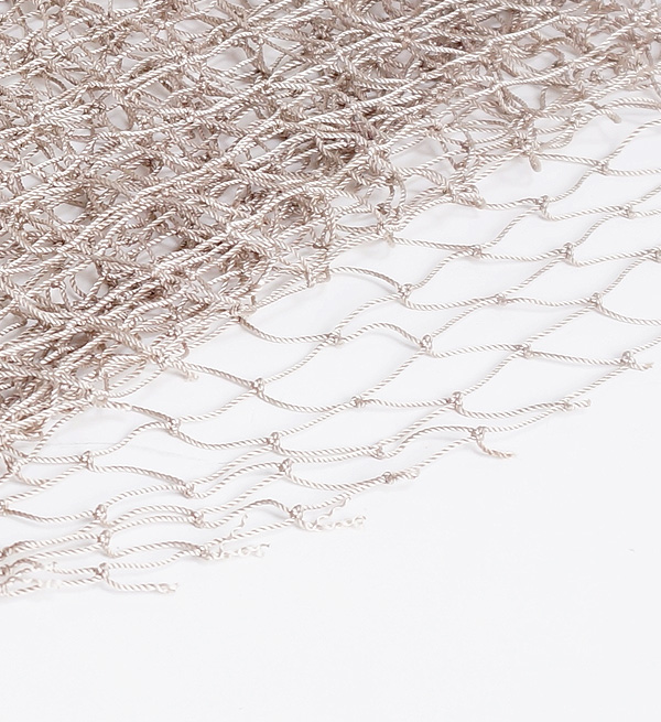 ギリースーツ用ネット(大径)-Lサイズ