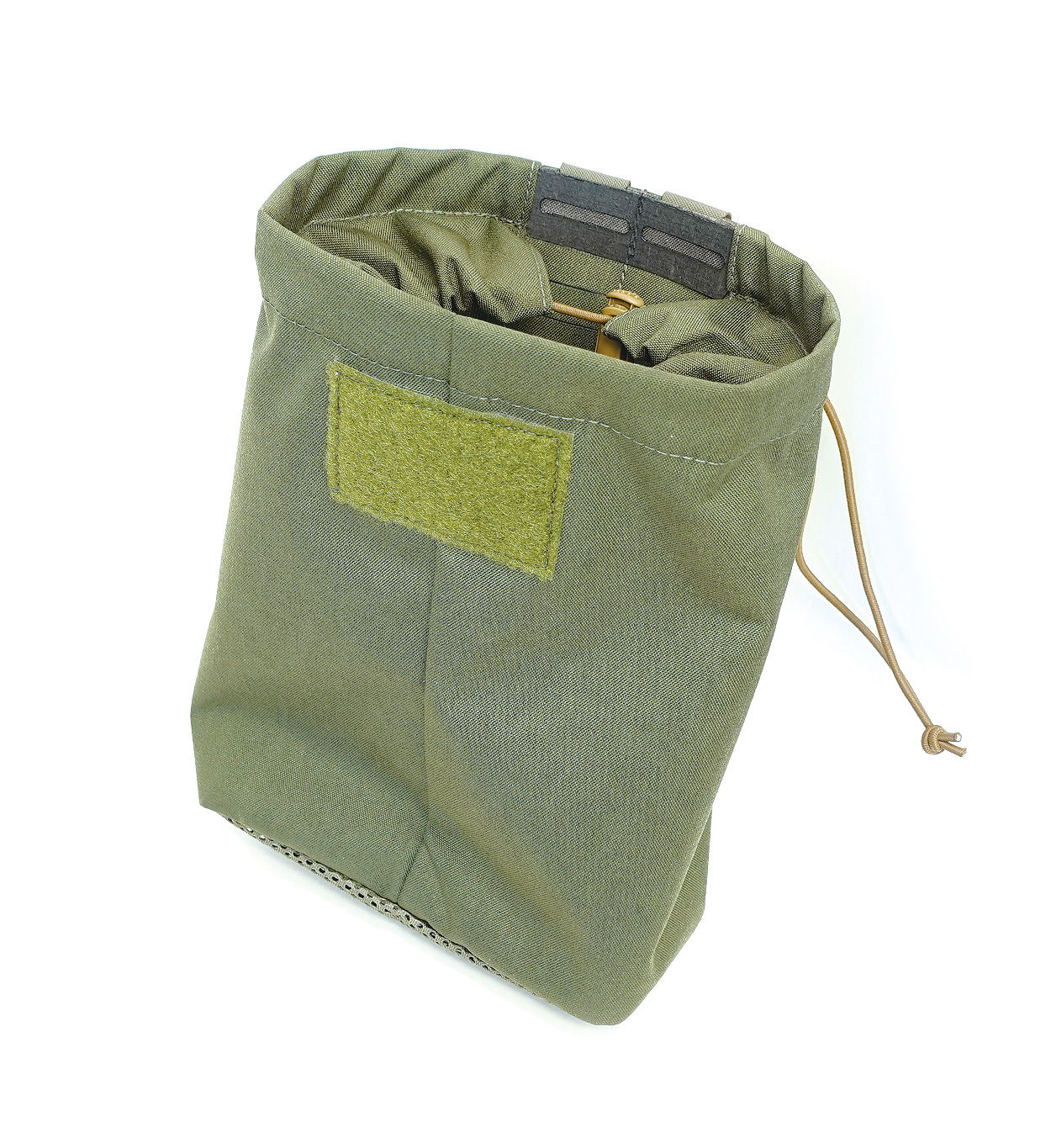 4d.t.g. Dump Pouch(ダンプポーチ)