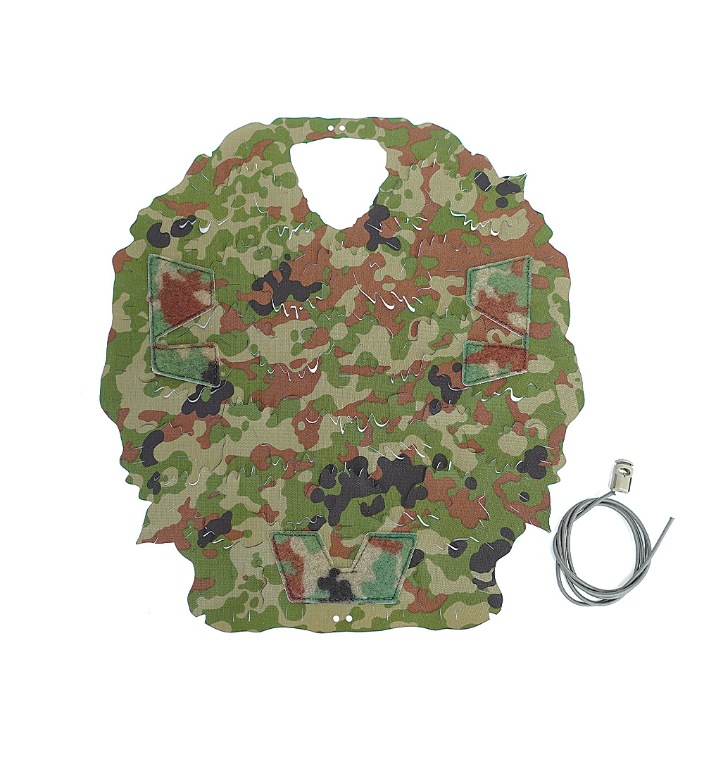 4degrees Tactical モバイル - 特殊部隊装備の販売店