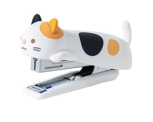 HD-10NX/S ねこの製品詳細ページ | ハンディタイプ（10号） | マックス