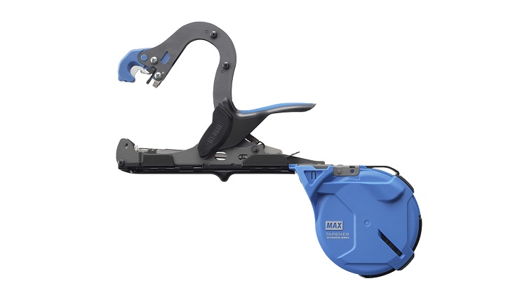 HT-R45Cの製品詳細ページ | 誘引結束機「テープナー」 | マックス株式