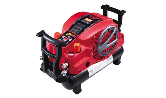 AK-1250E2シリーズの製品詳細ページ | エアコンプレッサ | マックス