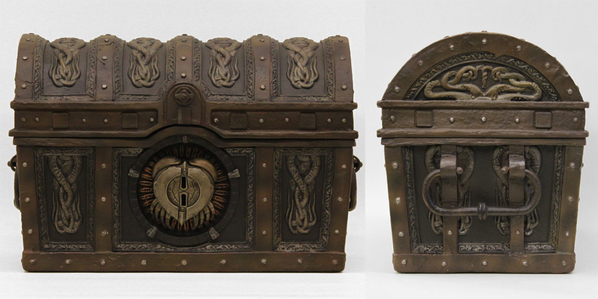 パイレーツ・オブ・カリビアン デッドマンズ・チェスト | 革ジャンの