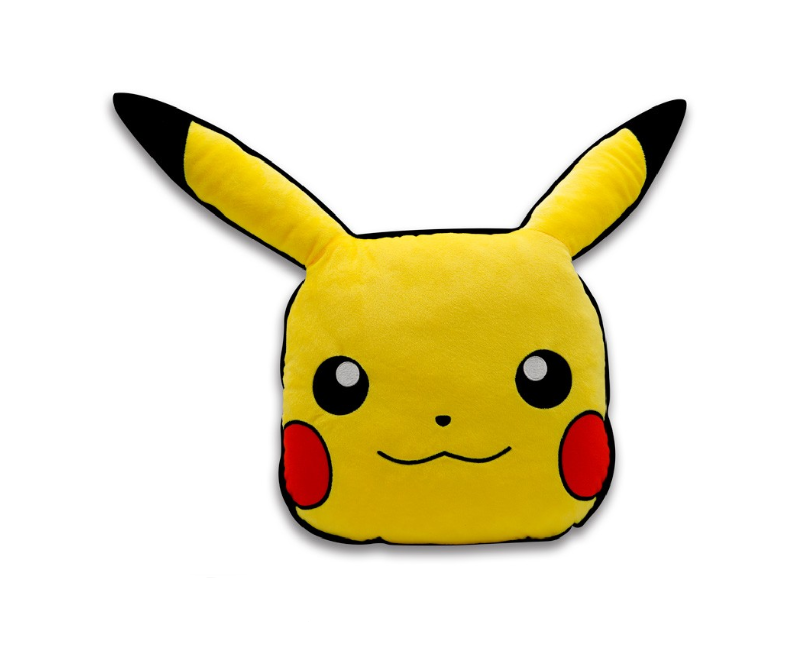 Abysse Corp POKEMON - Cushion - Pikachu - MaxGaming.com