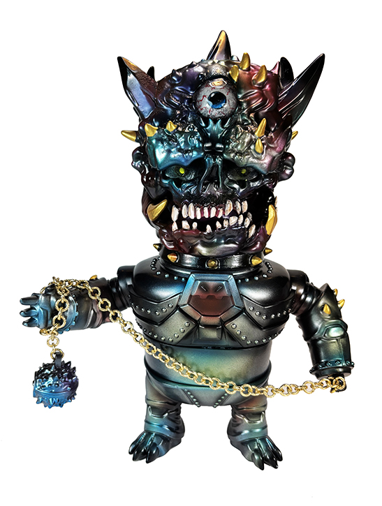 frank mysterio Archives - Max Toy Company