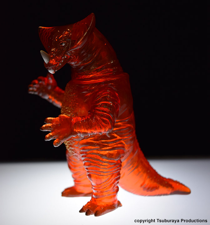 Max Toy x Tsuburaya Productions Kaiju and More ! - Max Toy Company