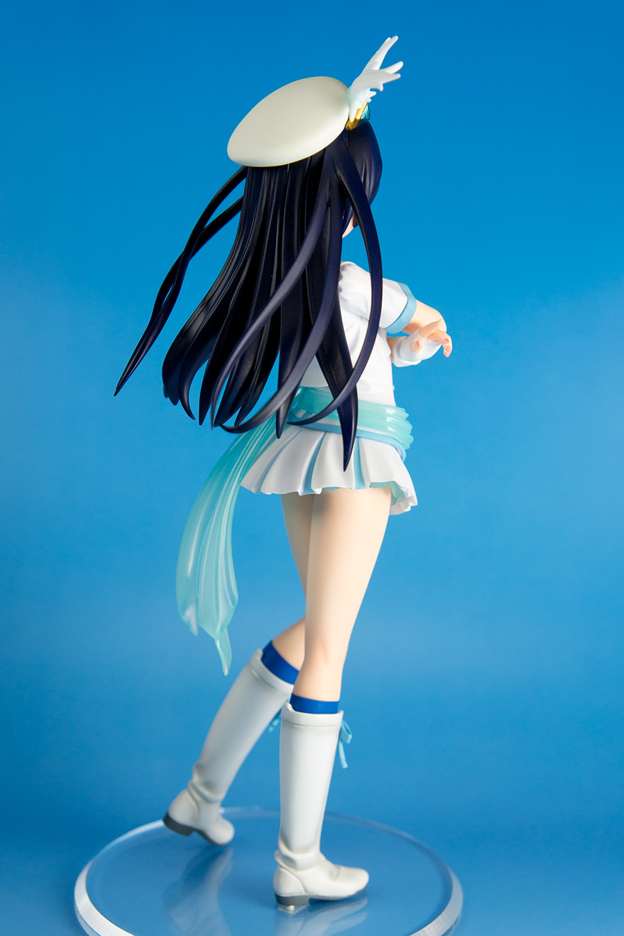 キャラグミン 園田海未 - GALLERY｜安酒喰らったアヒル