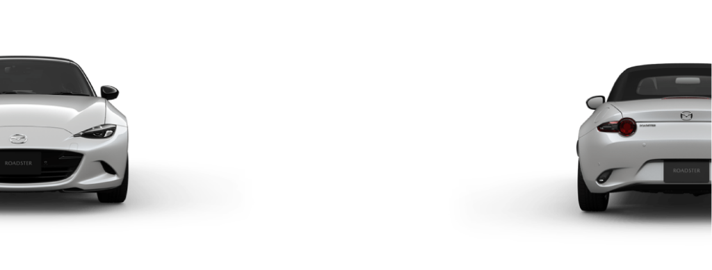 ロードスターエクスペリエンススペース Roadsterばかりの全国最大級U