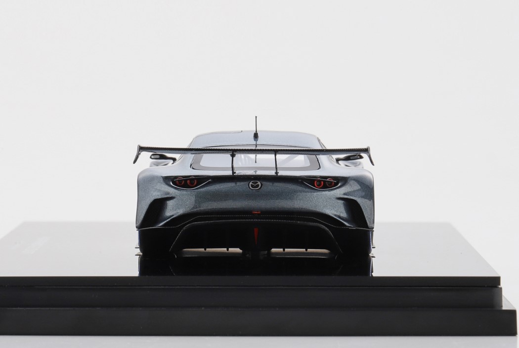 MAZDA RX-VISION GT3 CONCEPT