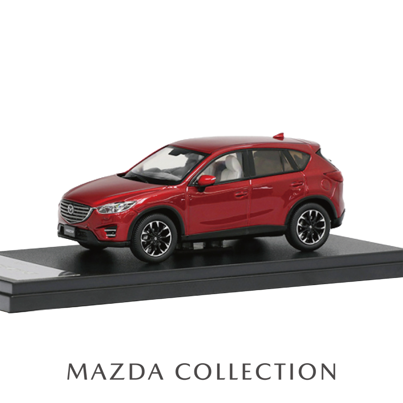 CX-5 KE モデルカー