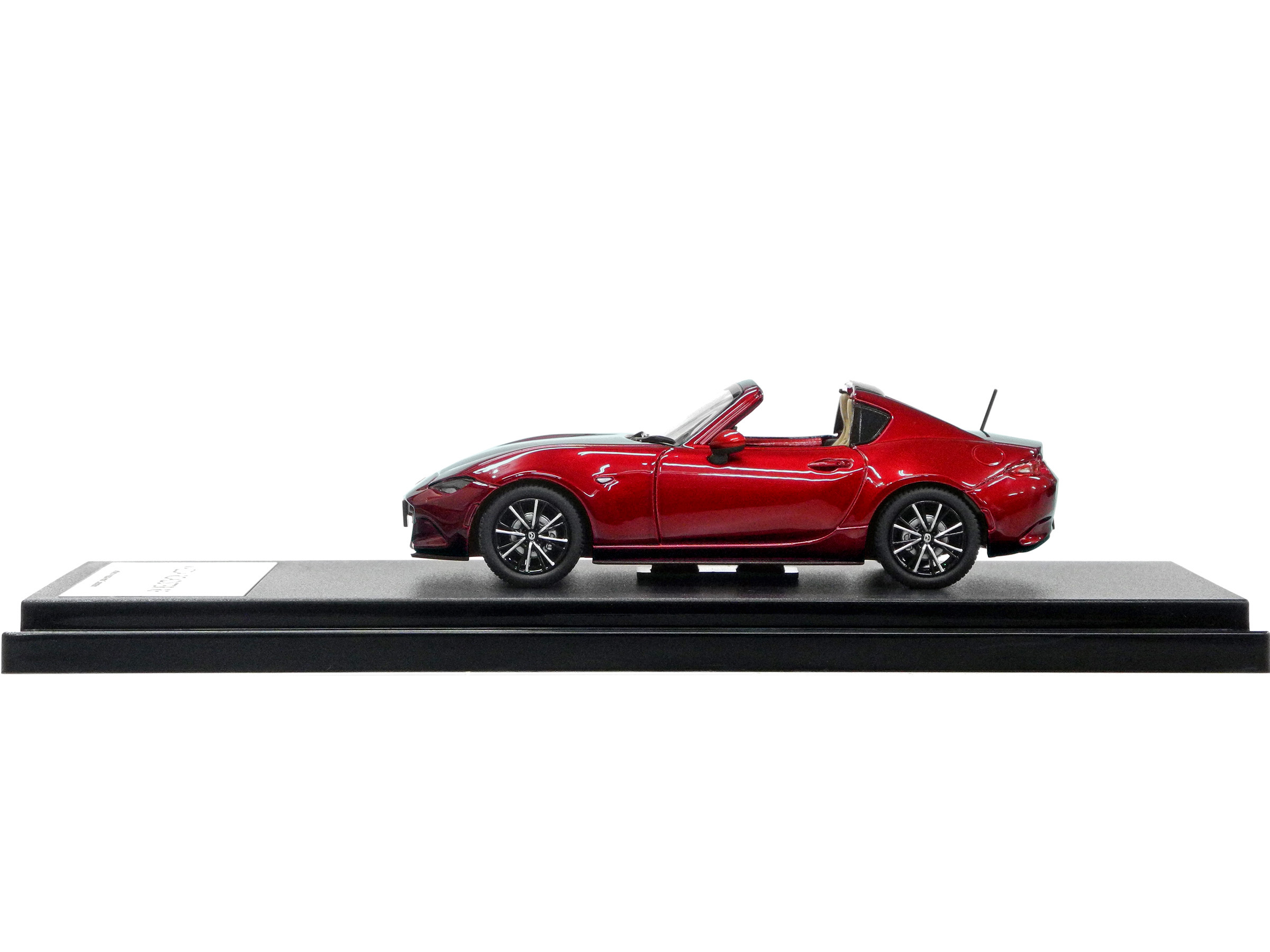 ROADSTER RF VS （2024） モデルカー 1/43