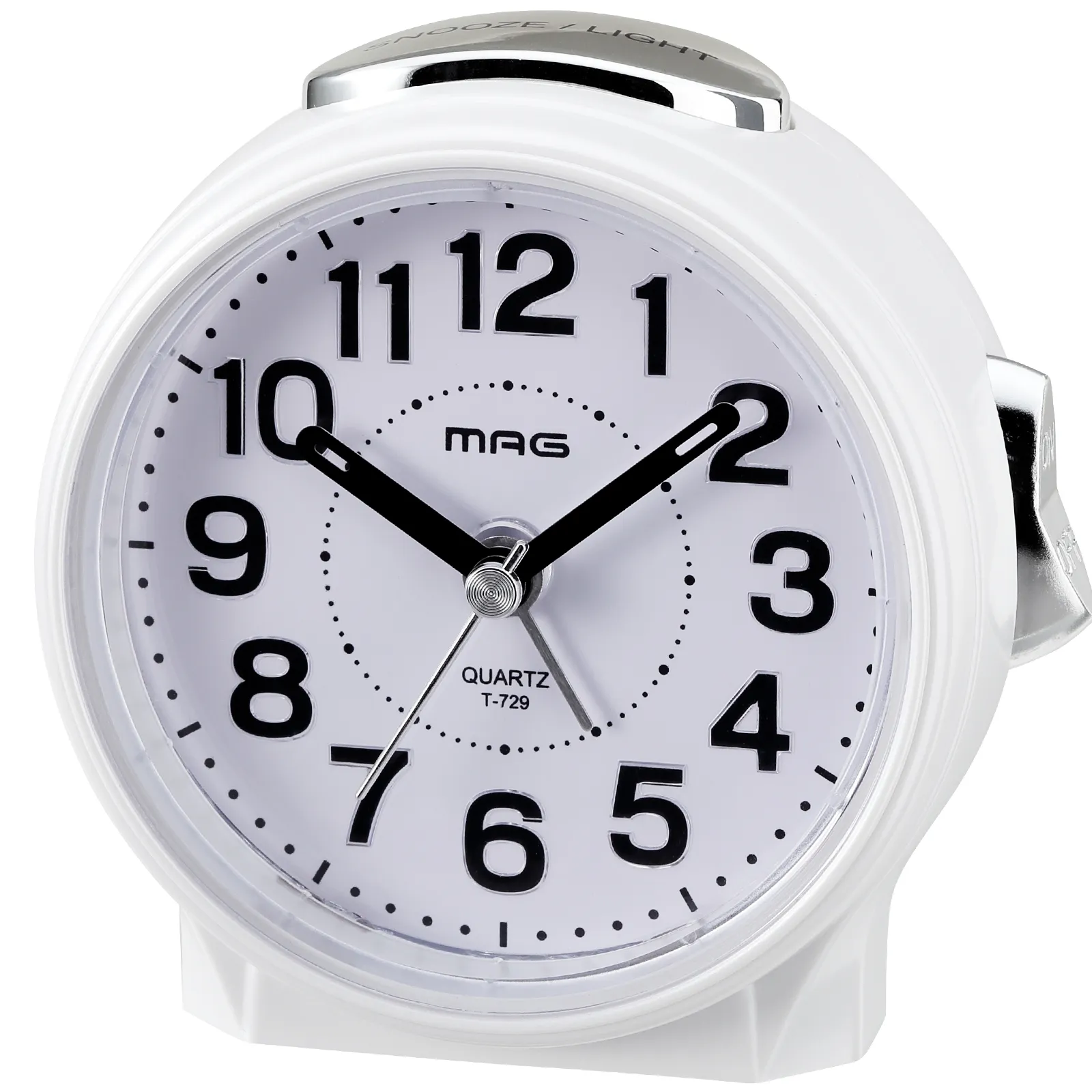 ブルーブライト｜あなたに寄り添う MAG (マグ) の時計 ノア精密株式会社