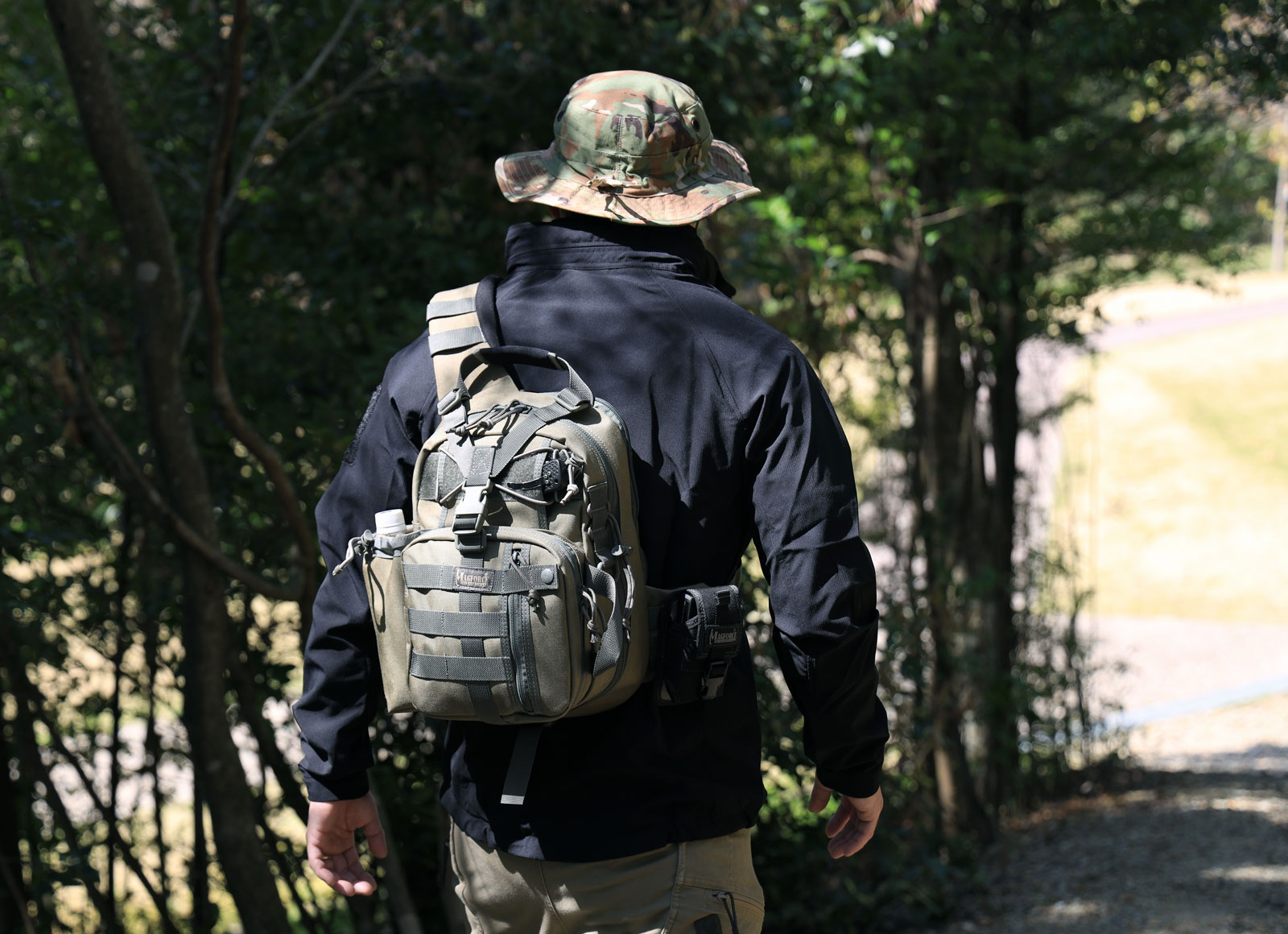 MAGFORCE公式サイト / Mini Archer (#0434)