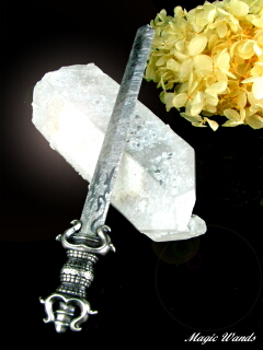 破邪の剣・創聖 | 破邪の置物 | 開運パワーストーンアクセサリー Magic