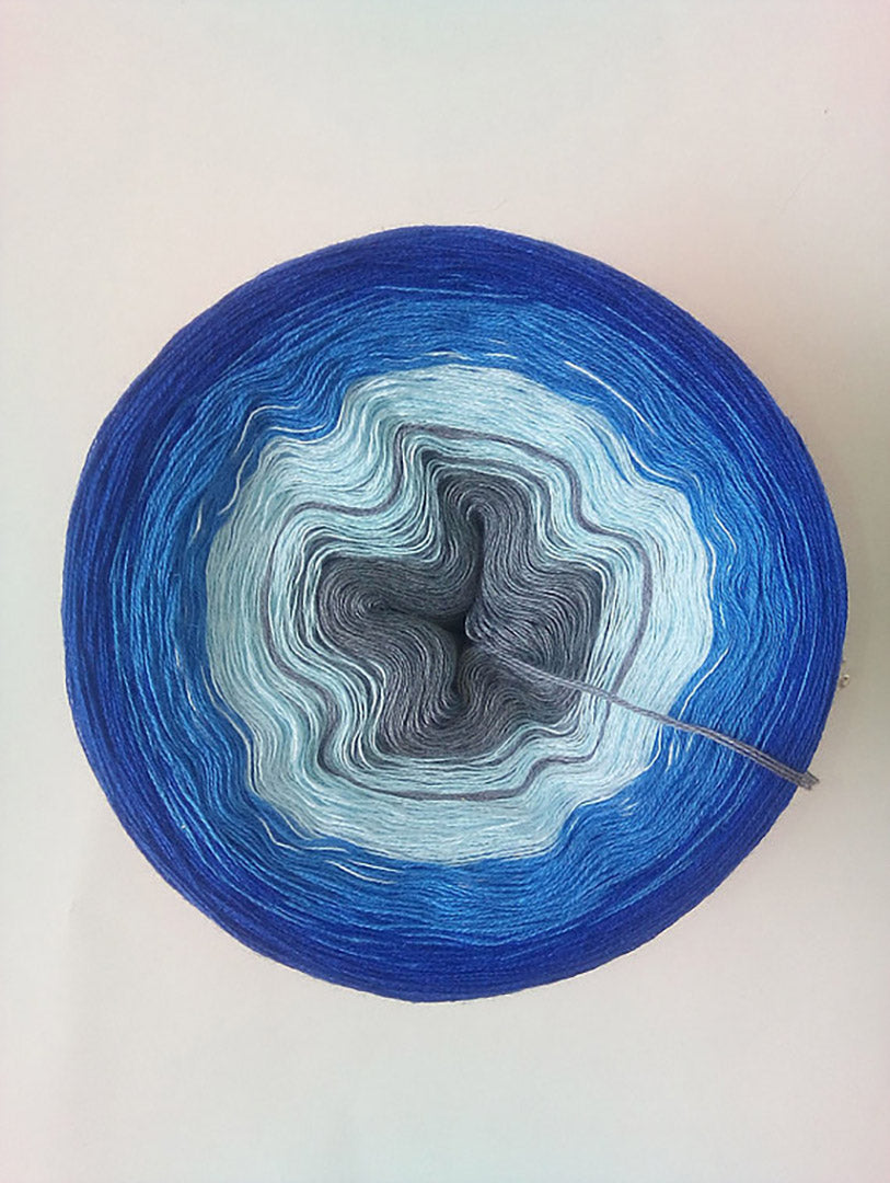 Poseidon – Magicyarnball