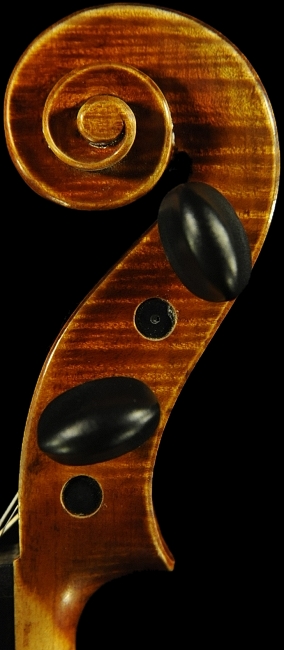 初心者 バイオリン サントヴェルデ | バイオリン専門店