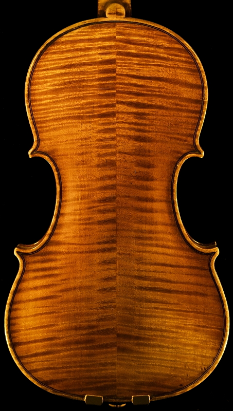 ソフリッティ バイオリン 1927 イタリア｜Soffritti Ettore Italy