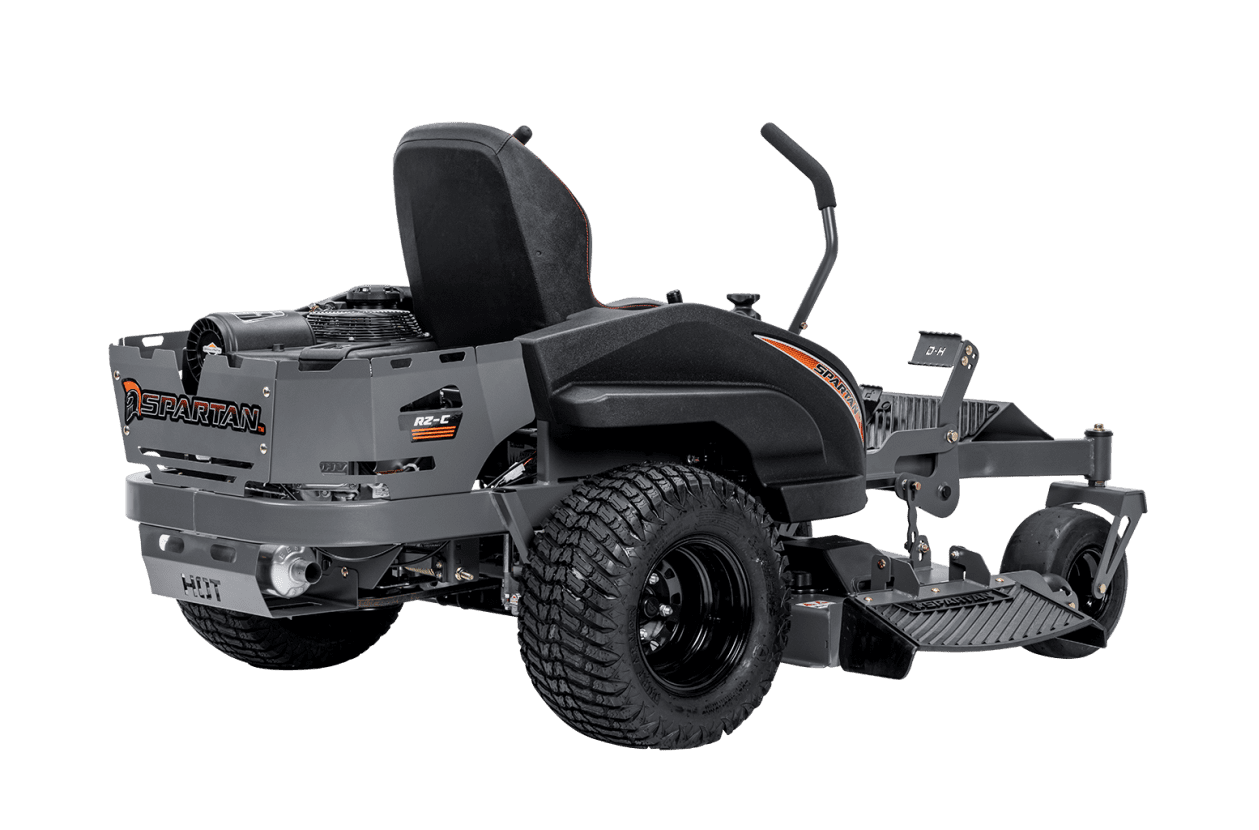 2022 Spartan Mowers RZ C 54