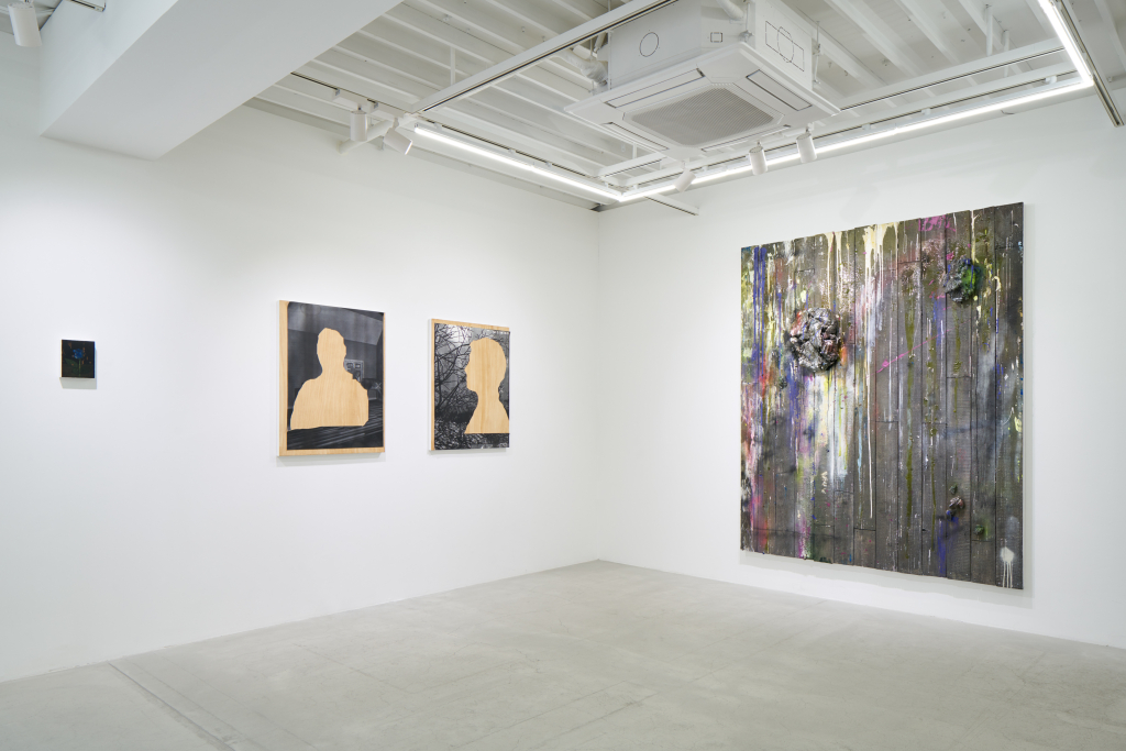 多田圭佑 - forge | MAHO KUBOTA GALLERY