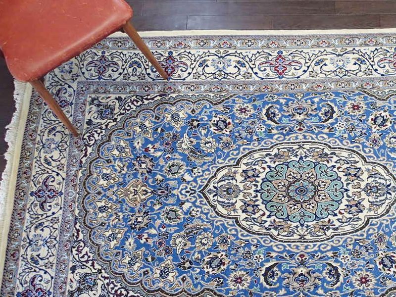 ペルシャ絨毯なら｜魔法のじゅうたん仙台｜通販・メンテナンスは全国対応