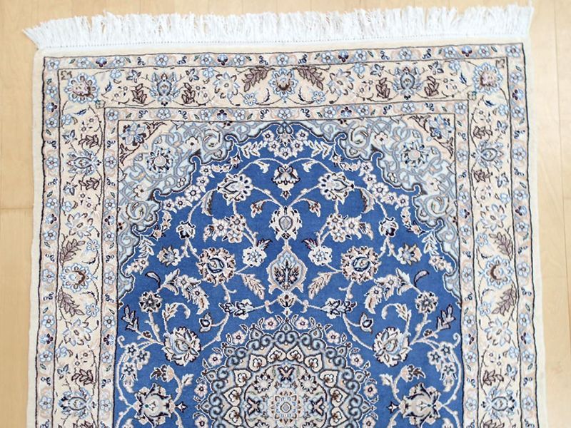 ペルシャ絨毯なら｜魔法のじゅうたん仙台｜通販・メンテナンスは全国対応