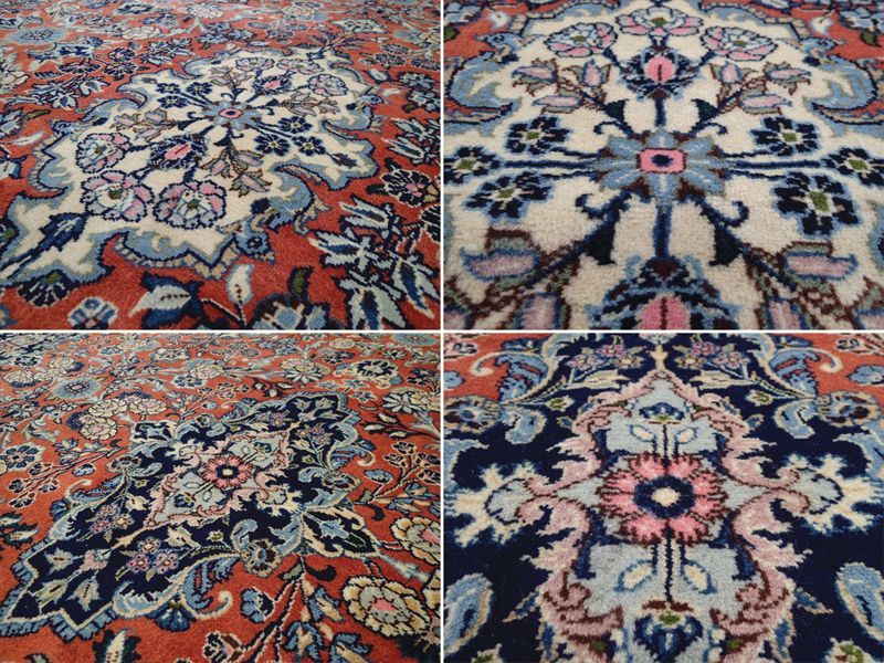 ペルシャ絨毯｜魔法のじゅうたん｜通販・メンテナンスは全国対応