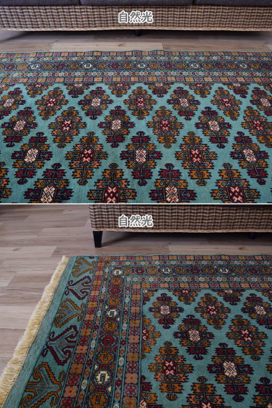 ペルシャ絨毯なら｜魔法のじゅうたん仙台｜通販・メンテナンスは全国対応