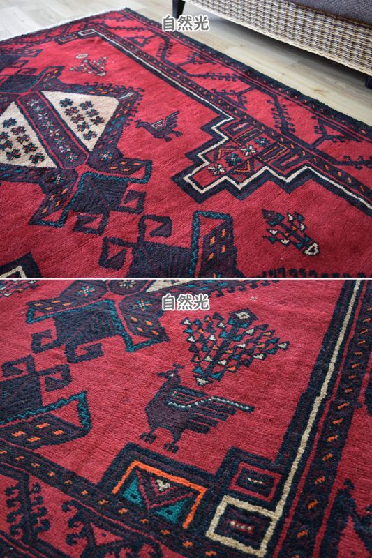 ペルシャ絨毯｜魔法のじゅうたん｜通販・メンテナンスは全国対応