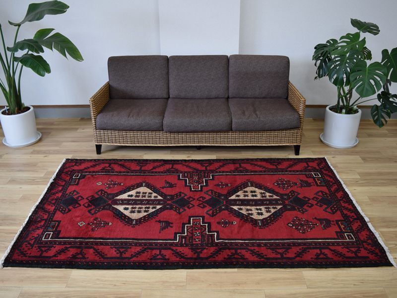 ペルシャ絨毯｜魔法のじゅうたん｜通販・メンテナンスは全国対応