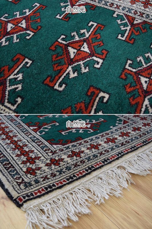 ペルシャ絨毯なら｜魔法のじゅうたん仙台｜通販・メンテナンスは全国対応