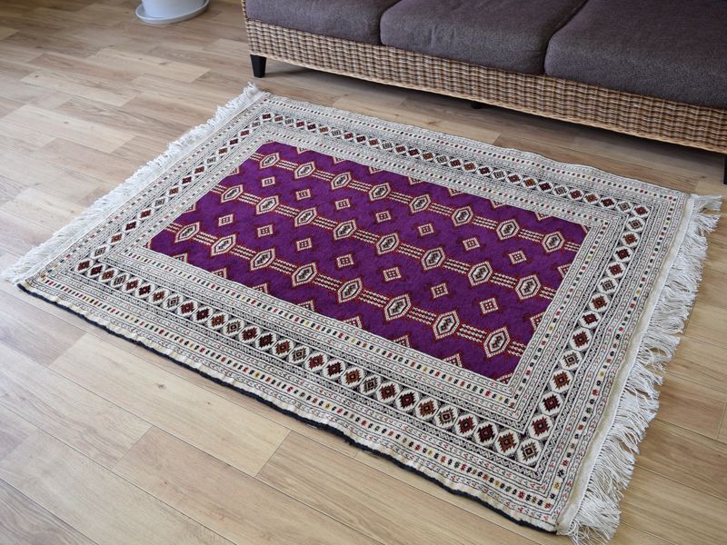 ペルシャ絨毯なら｜魔法のじゅうたん仙台｜通販・メンテナンスは全国対応