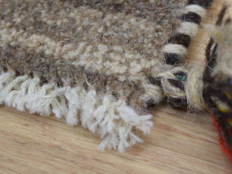 ギャッベ(ギャベ)なら｜魔法のじゅうたん仙台｜通販・メンテナンスは