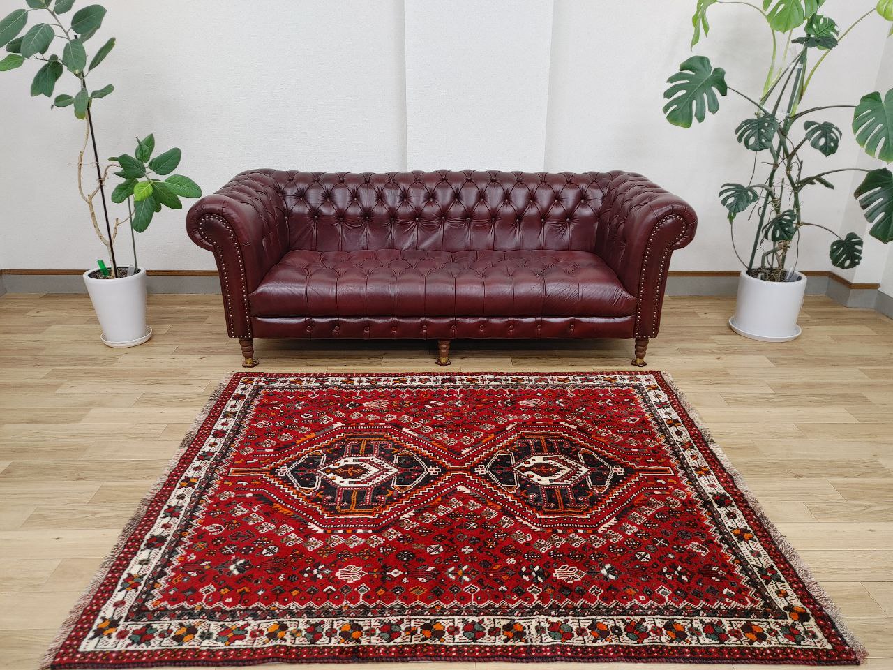 ペルシャ絨毯なら｜魔法のじゅうたん仙台｜通販・メンテナンスは全国対応