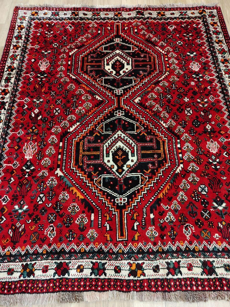 ペルシャ絨毯なら｜魔法のじゅうたん仙台｜通販・メンテナンスは全国対応