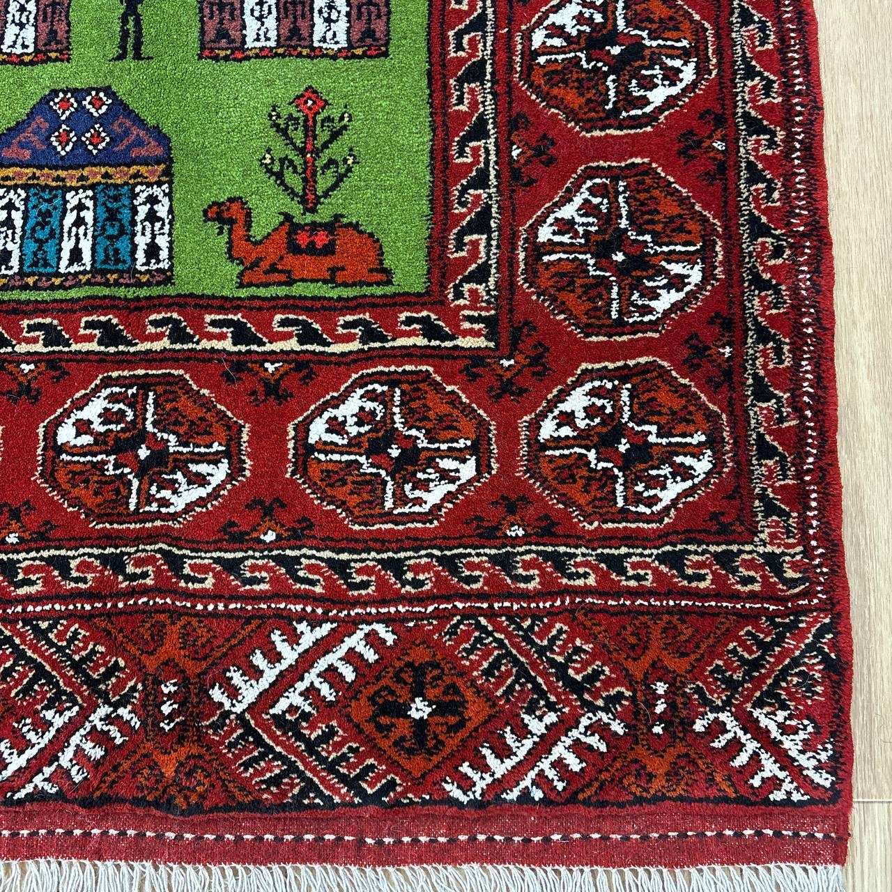 ペルシャ絨毯なら｜魔法のじゅうたん仙台｜通販・メンテナンスは全国対応