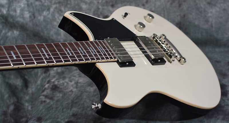 Yamaha RS220 Revstar Standard Vintage White – Mainstagemusic