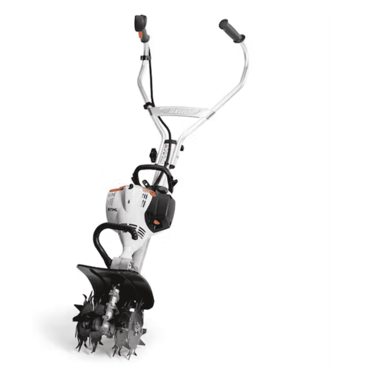 STIHL MM 56 C-E YARD BOSS Gas Powered Cultivator – Main Street Mower