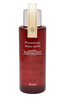 フィトエナジー スロータスローション｜Srotas -スロータス-