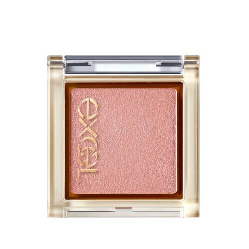 エクセルメイク アイプランナー R05 シナモンフィグの通販 - 【メイク