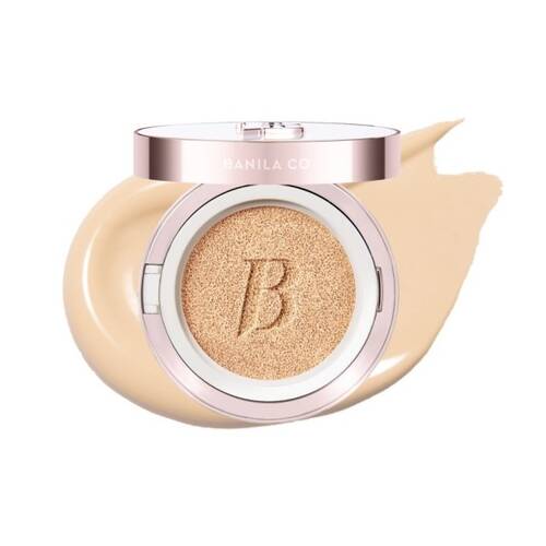 ◇バニラコ カバーリシャス アルティメット ホワイトクッション