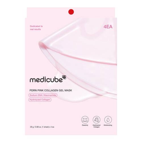 メディキューブ ゼロ毛穴パッド 2.0の通販 - 【メイクアップ