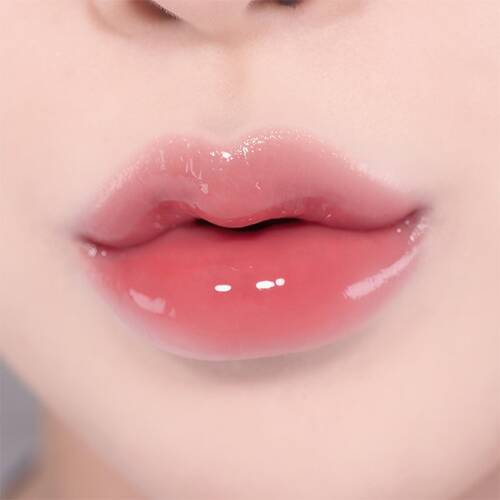 ◇フィー 3Dボリューミンググロス B01 バニラ 70％◇の通販 - 【メイク