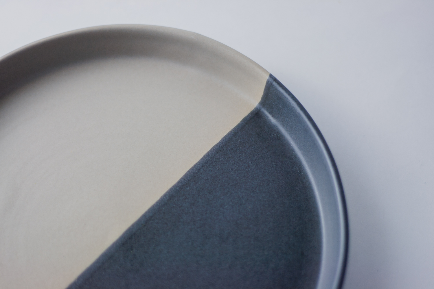 リムプレートL 2枚セット / maison line / ギフトボックス＆熨斗付き