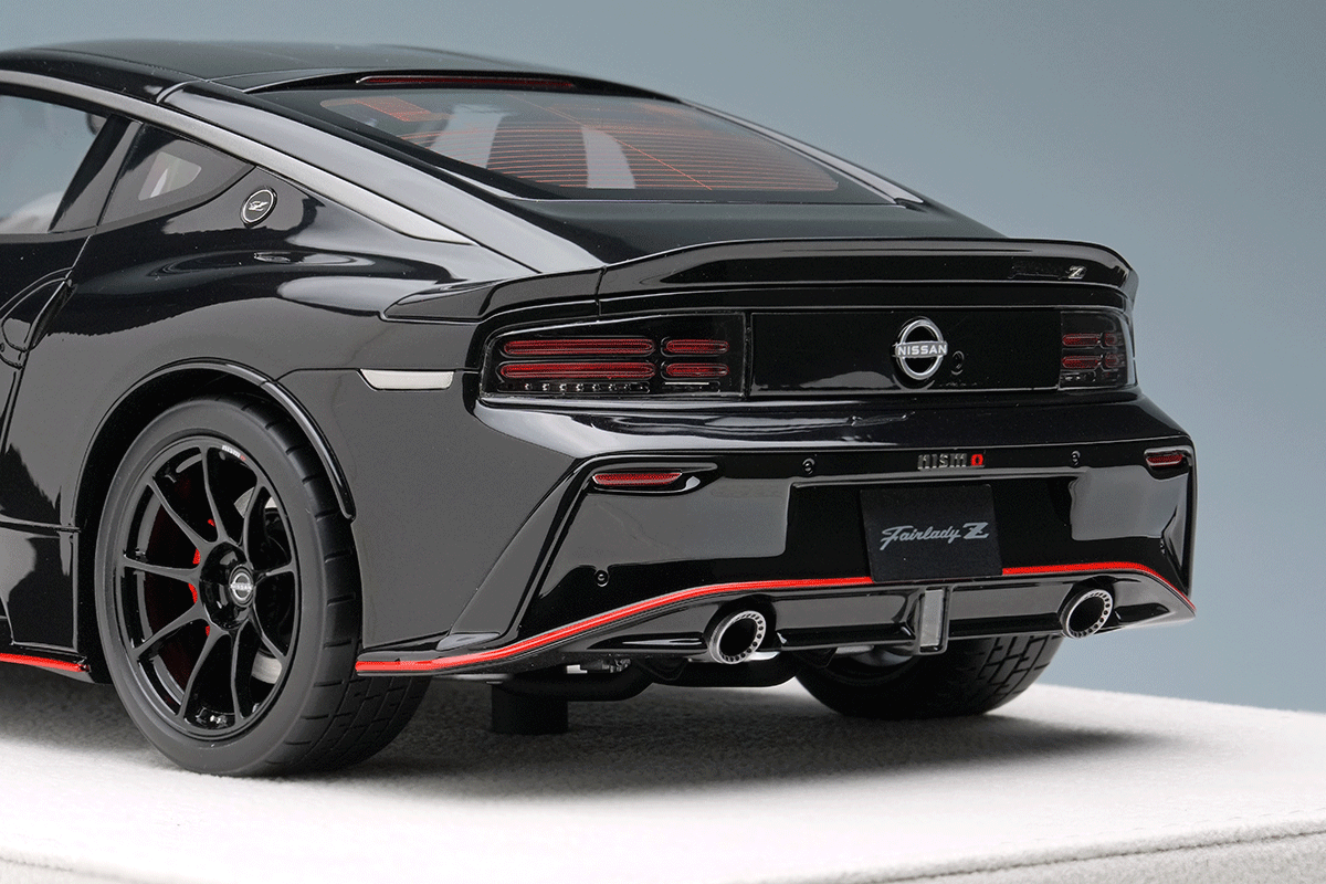 Make Up Co., Ltd. / NISSAN Fairlady Z NISMO 2024
